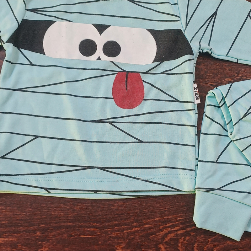 بلوز شلوار طرح لبخند